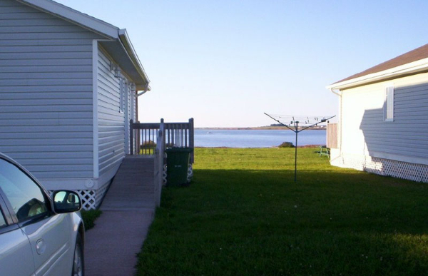 c2-view-from-parking-pad-between-cottage-2-and-3
